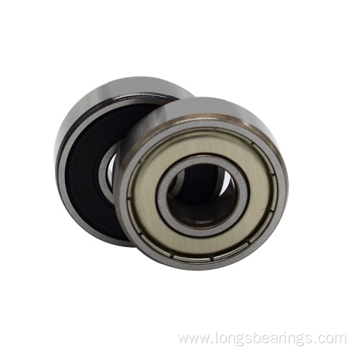 6311 long life deep groove ball bearing